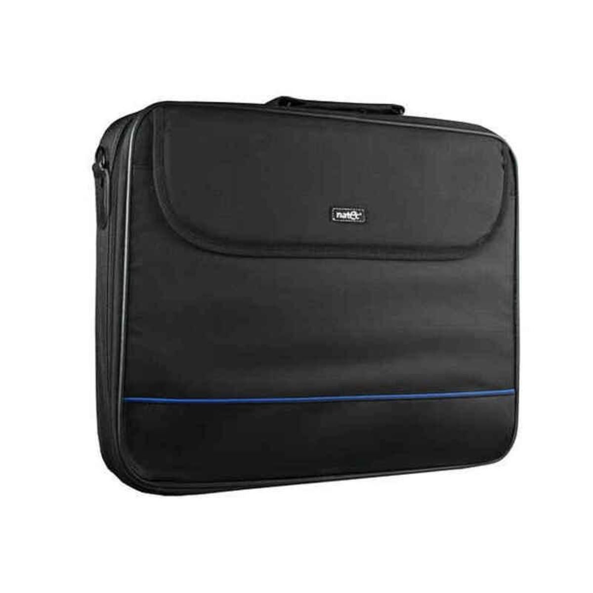 Laptop Case Natec Impala 15.6" Sort