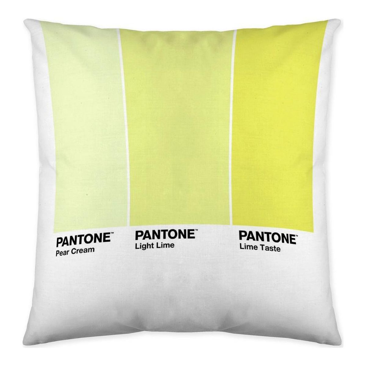 Pudebetræk Ombre C Pantone Localization_B086JQZYZH Vendbar 50 x 50 cm