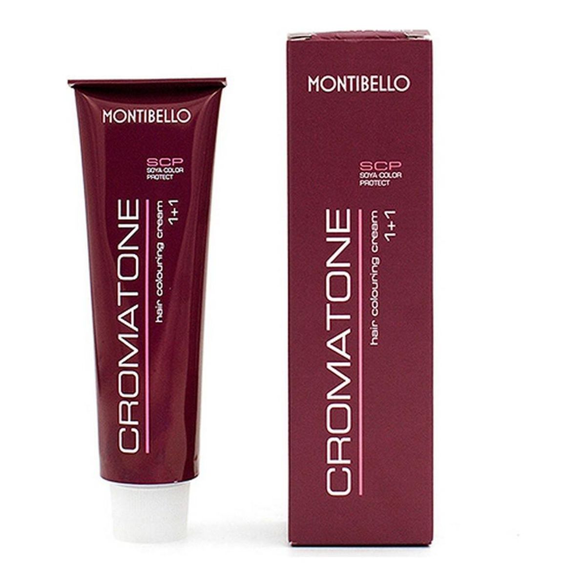 Permanent Farve Cromatone Montibello Cromatone Nº 6,57 (60 ml)