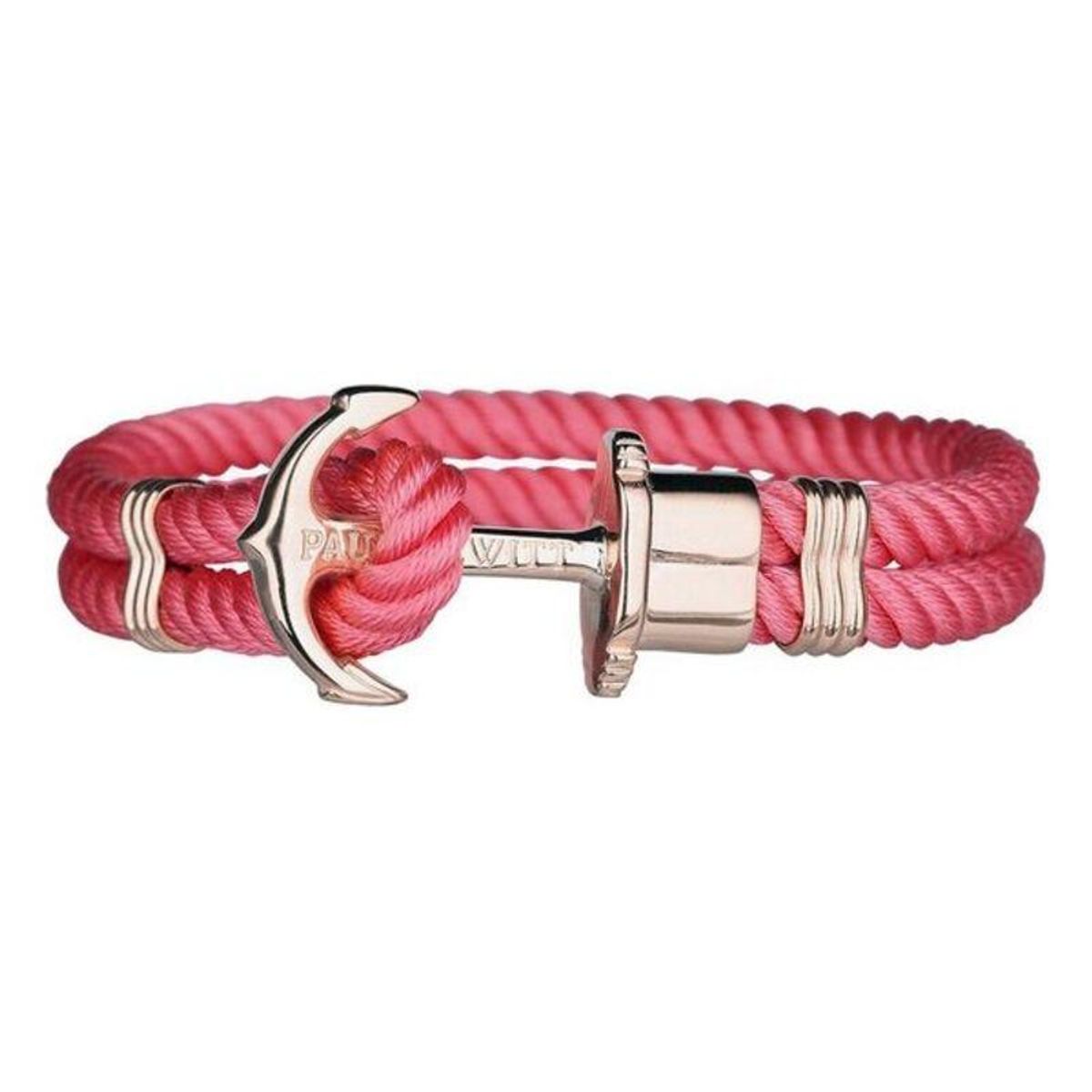 Unisex armbånd Paul Hewitt PH-PH-N-R-CB 19 cm