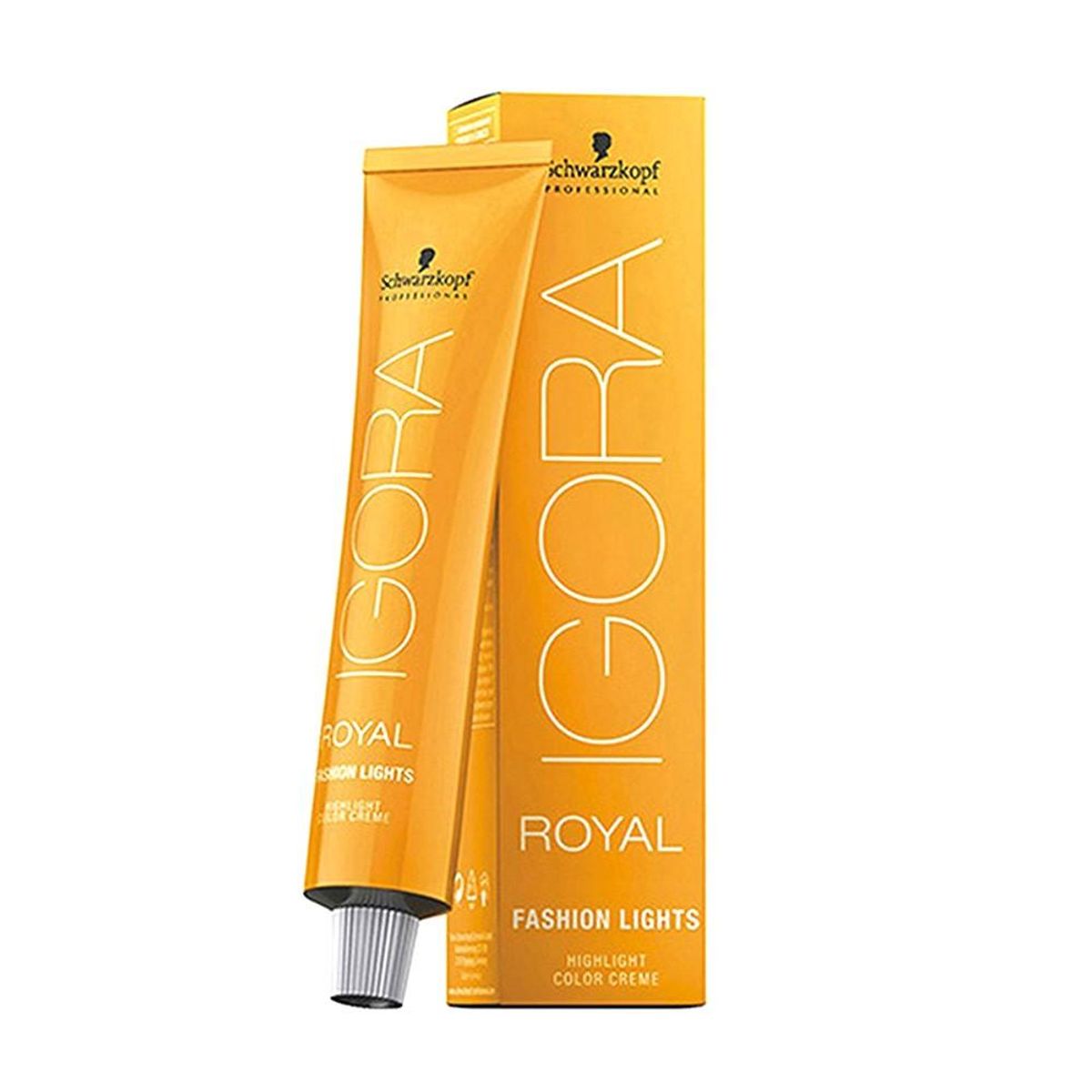 Permanent Farve Igora Royal Fashion Light Schwarzkopf Igora Royal L-77 (60 ml)