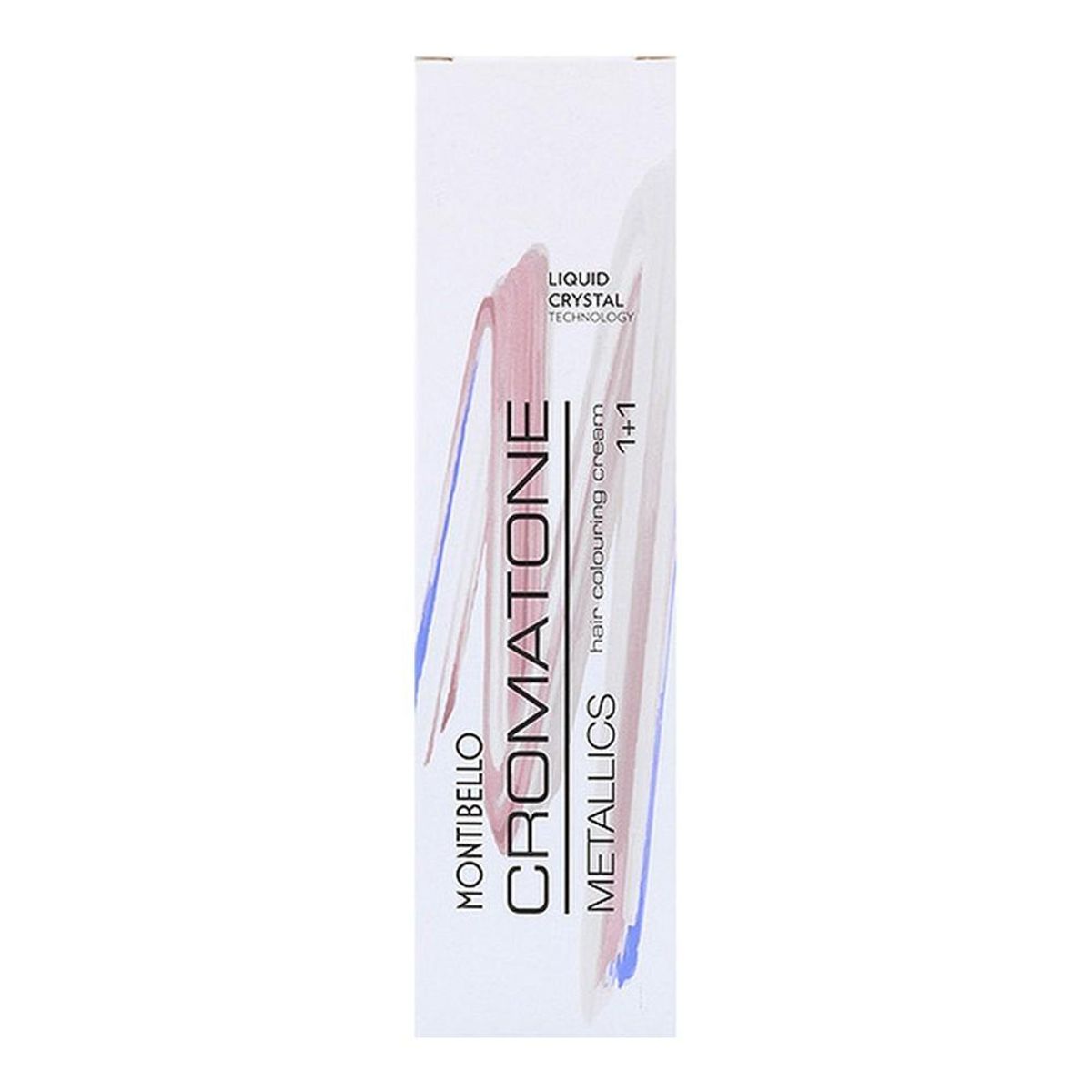 Permanent Farve Cromatone Metallics Montibello Nº 7.52M (60 ml)