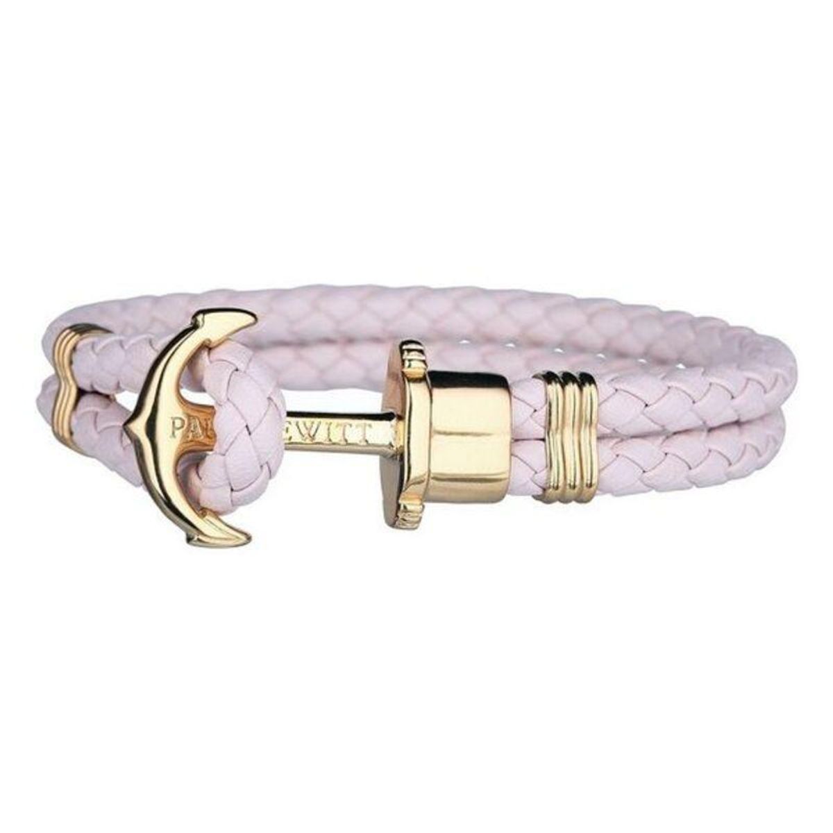 Unisex armbånd Paul Hewitt PH-PH-L-G-PR 24 cm