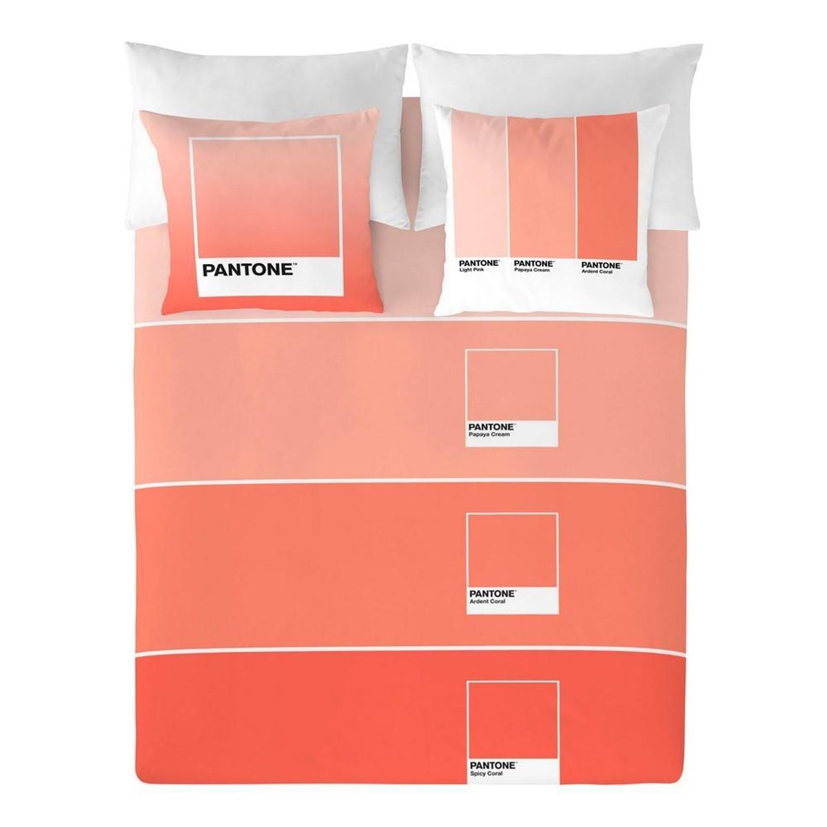 Nordisk cover Ombre B Pantone UK king size seng (240 x 220 cm)