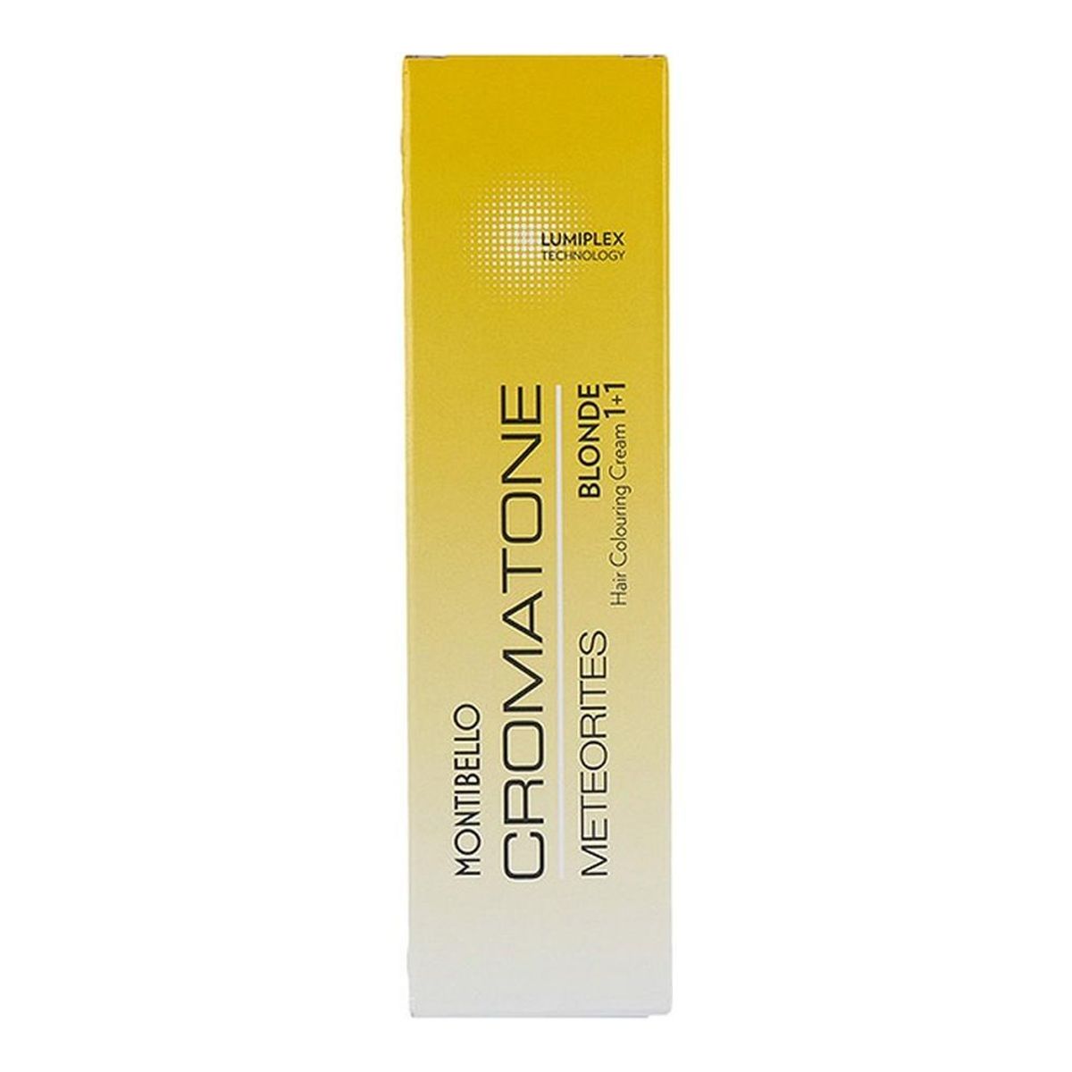 Permanent Farve Cromatone Meteorites Blonde Montibello Nº 100 (60 ml)