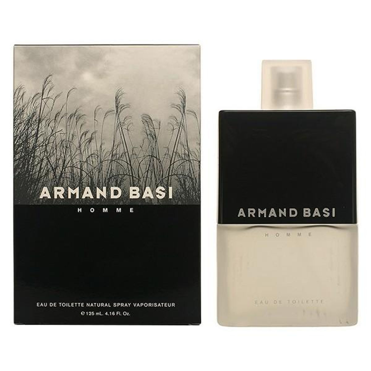 Herreparfume Armand Basi Homme Armand Basi 23193 EDT 125 ml