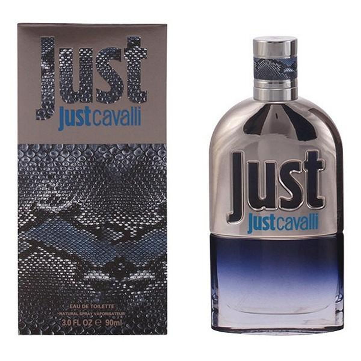 Herreparfume Just Cavalli Roberto Cavalli EDT 90 ml