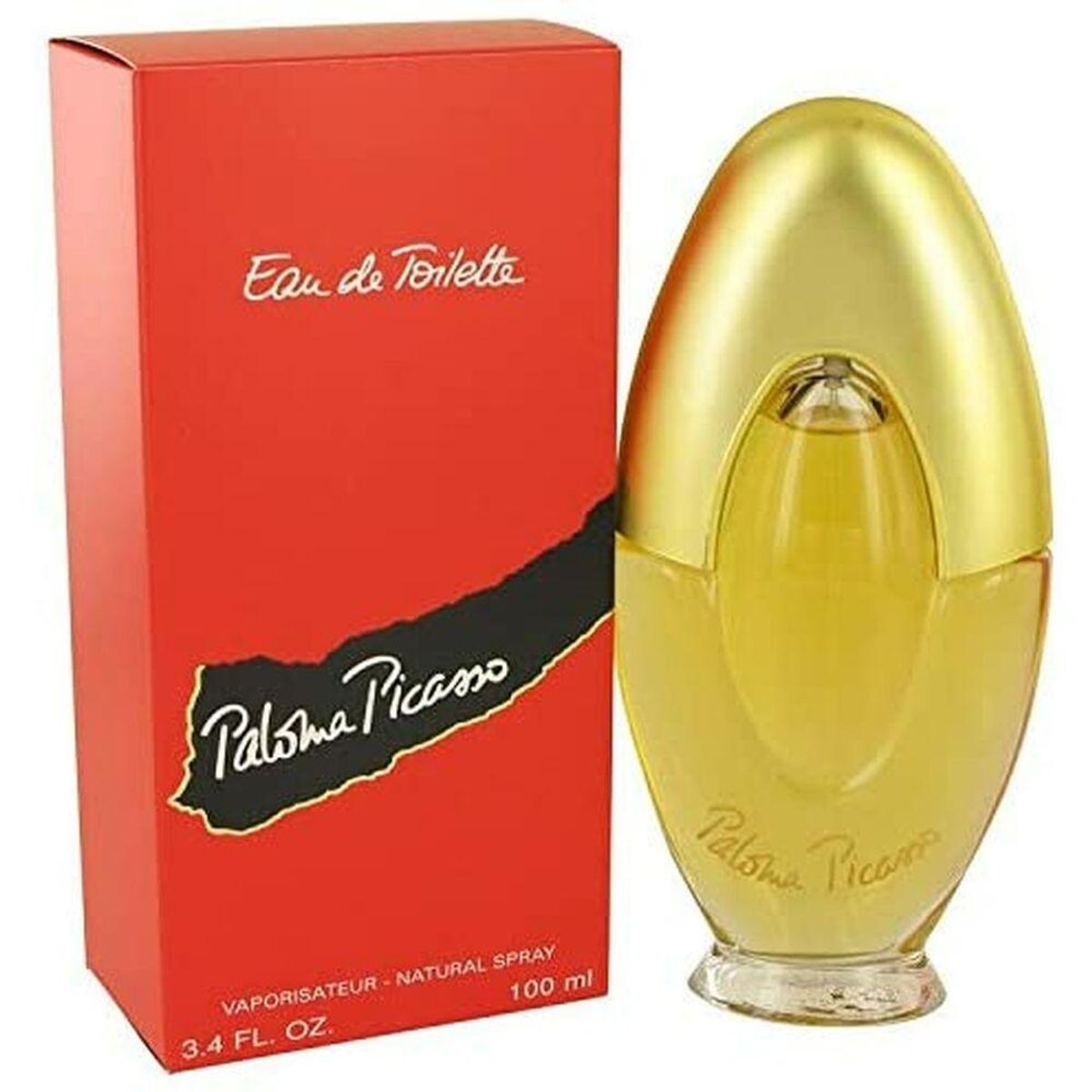 Dameparfume Paloma Picasso EDT (100 ml)