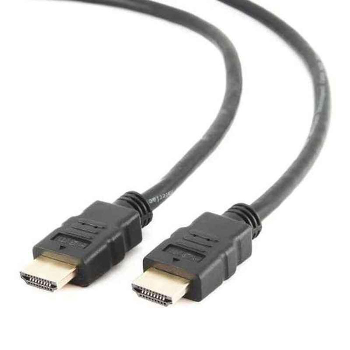 HDMI-kabel GEMBIRD 4K Ultra HD Sort 7,5 m