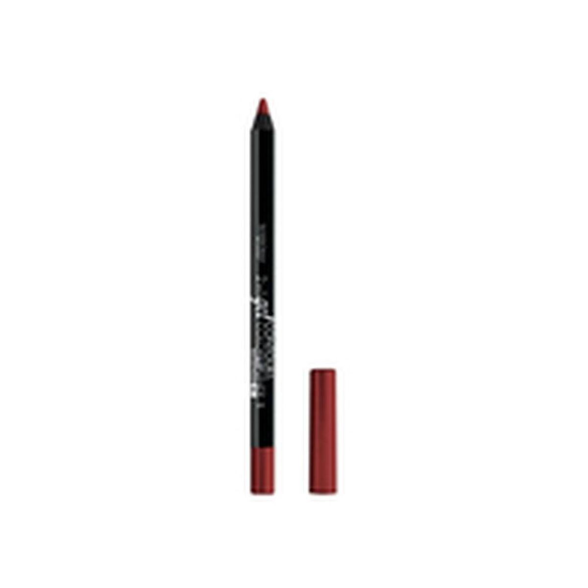 Læbeblyant Deborah 2in1 Gel Contour & Color Lipliner Nº 7