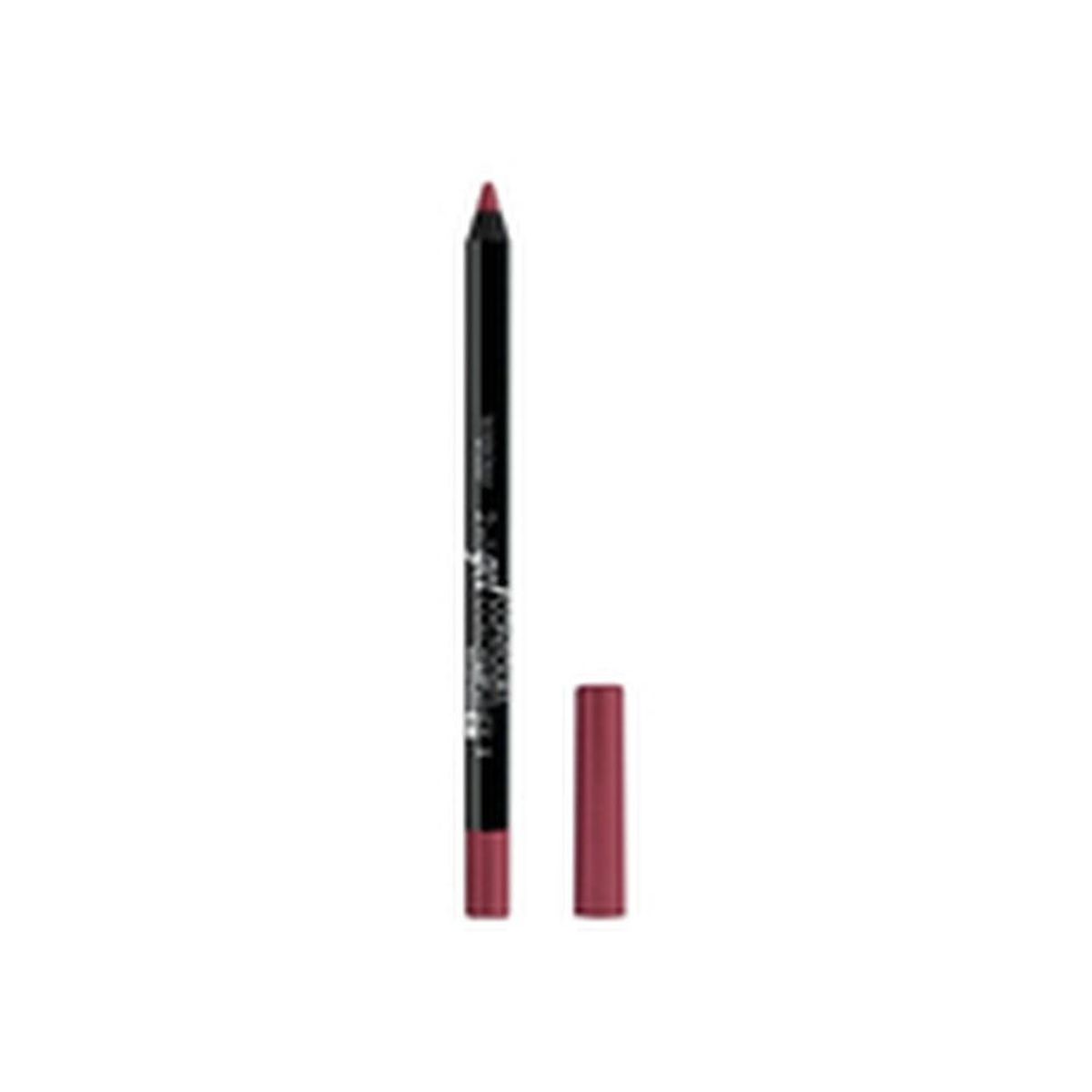 Læbeblyant Deborah 2in1 Gel Contour & Color Lipliner Nº 4