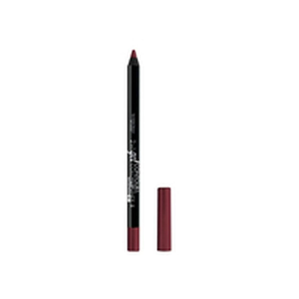 Læbeblyant Deborah 2in1 Gel Contour & Color Lipliner Nº 8