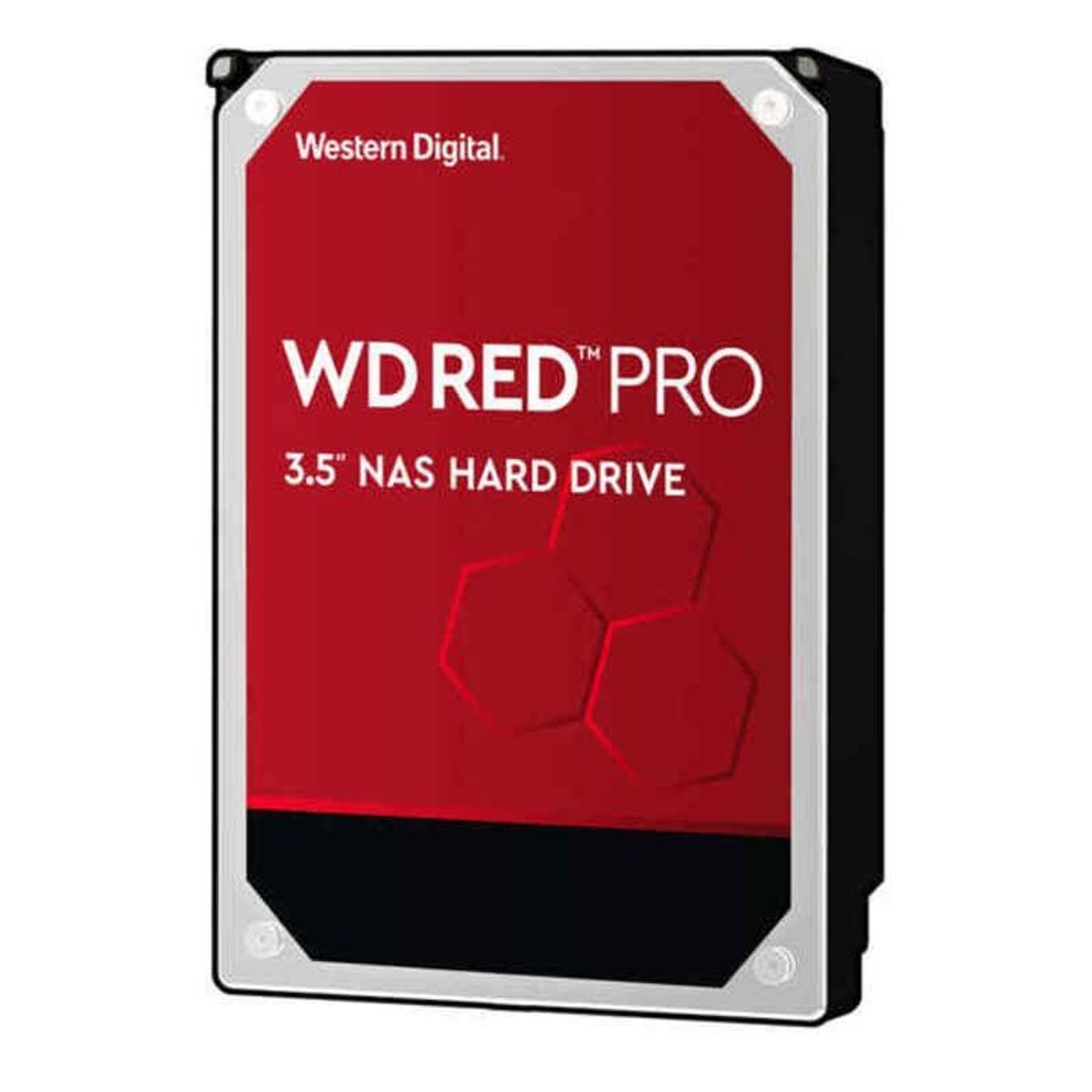 Harddisk Western Digital SATA RED PRO 10 TB