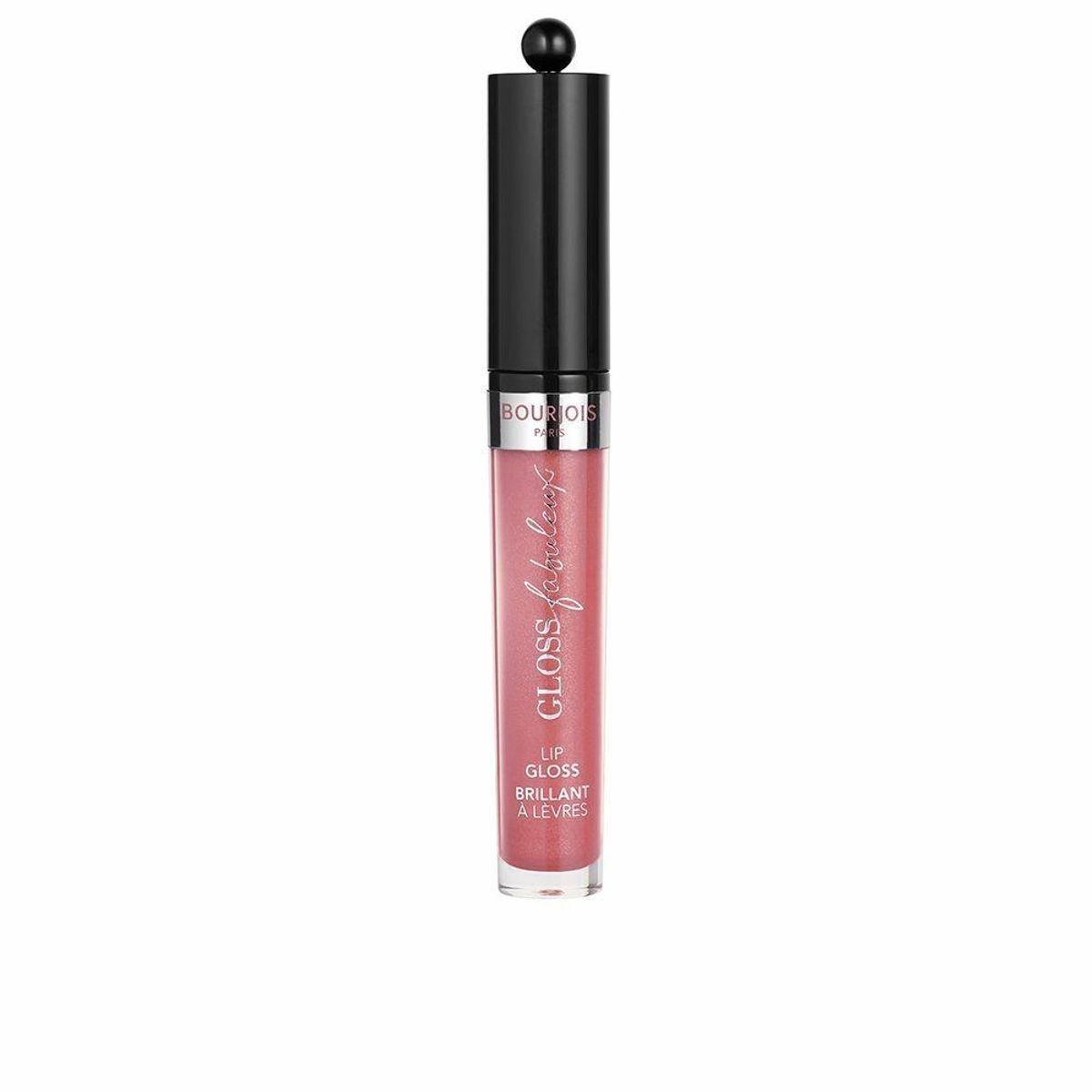 Læbestift Bourjois Gloss Fabuleux 04 (3,5 ml)