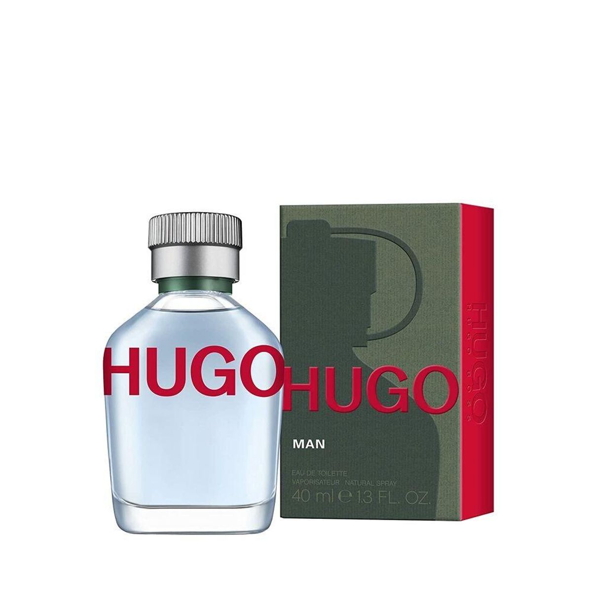 Herreparfume Hugo Boss Hugo EDT 75 ml