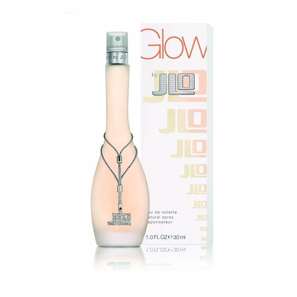 Dameparfume J.Glow Lancaster (30 ml) EDT