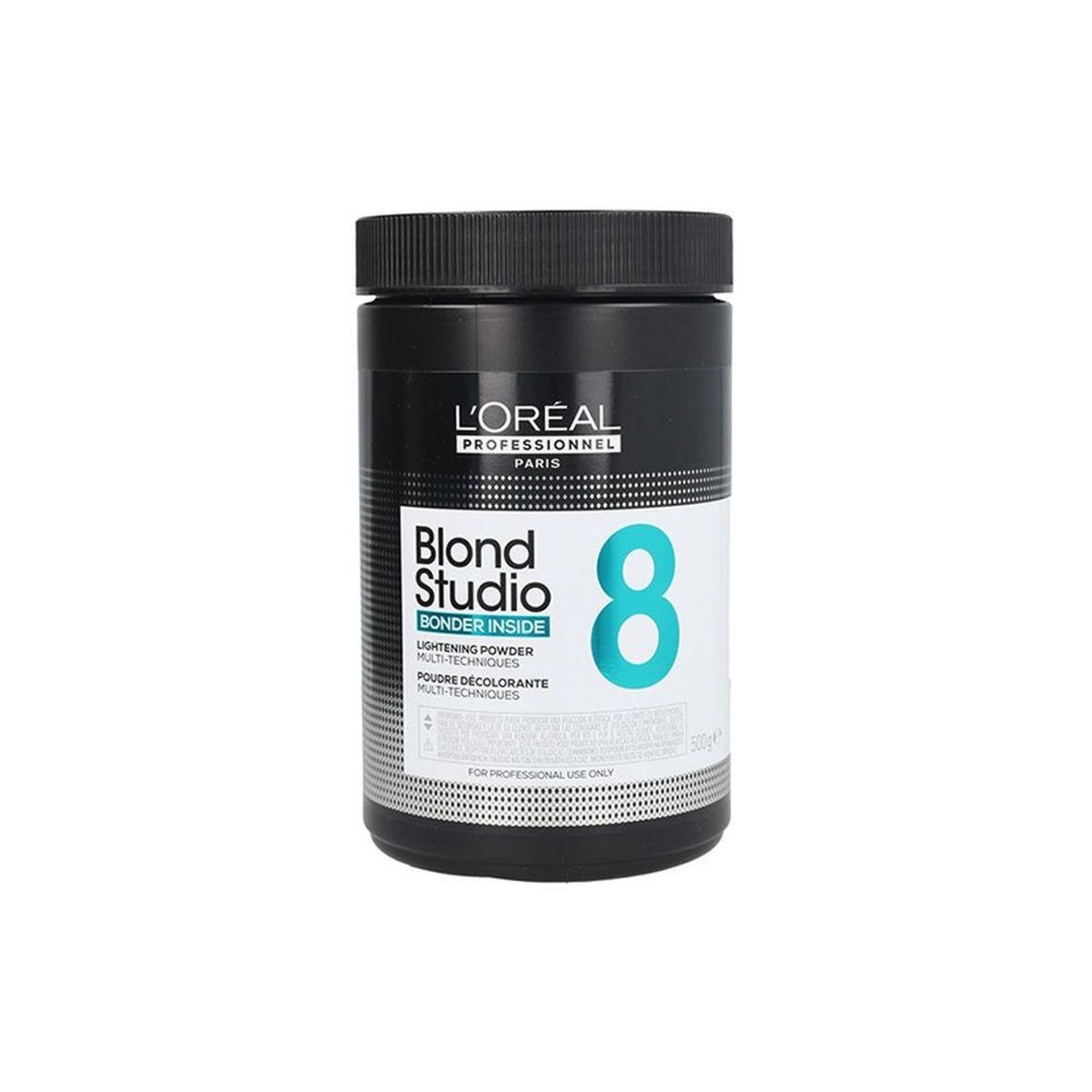 Blegning L'Oreal Professionnel Paris Blond Studio Multi-Techniques 8 (500 g)