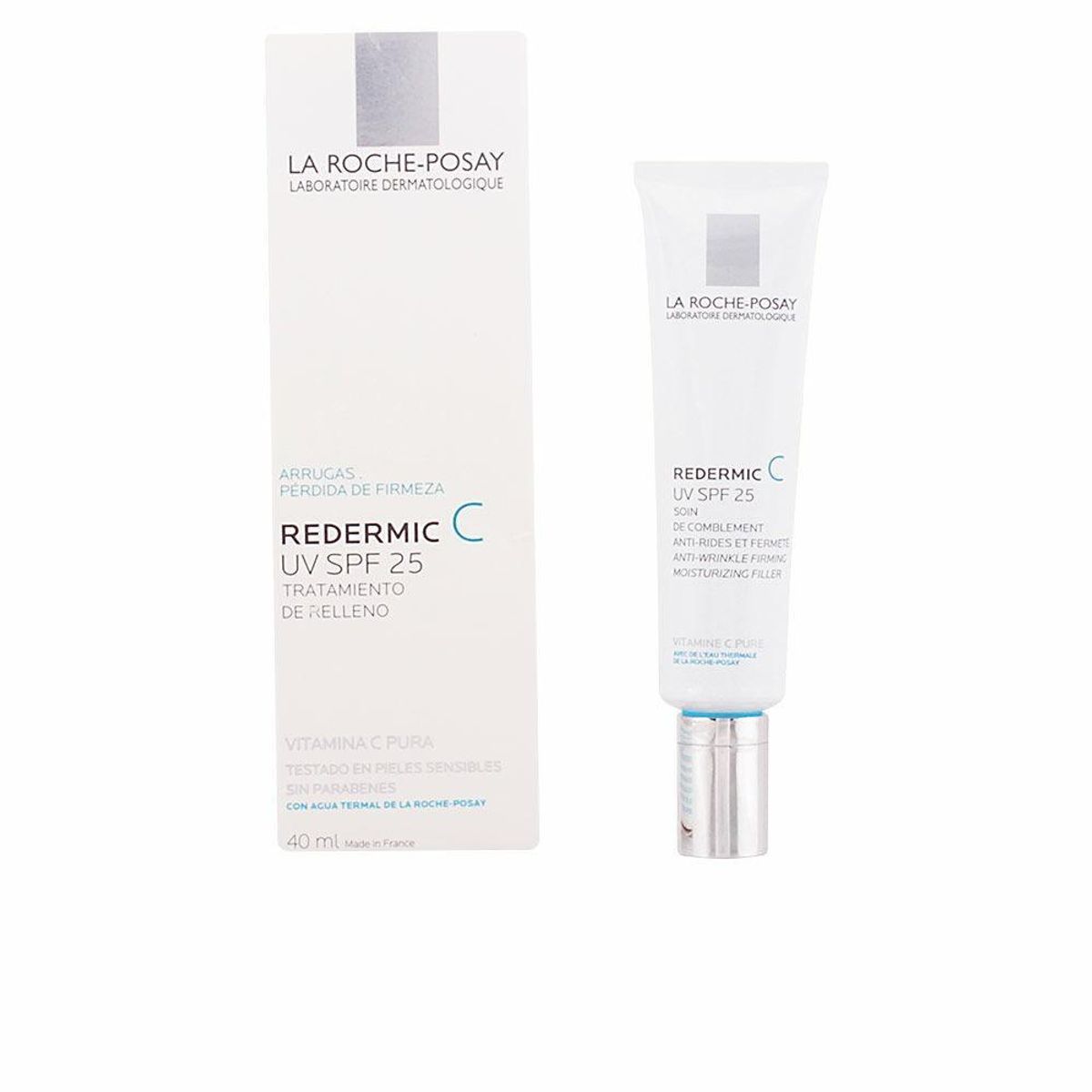 Anti-rynke creme La Roche Posay 897-13728 40 ml