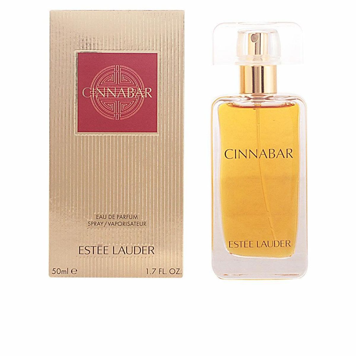 Dameparfume Estee Lauder 133314 EDP 50 ml