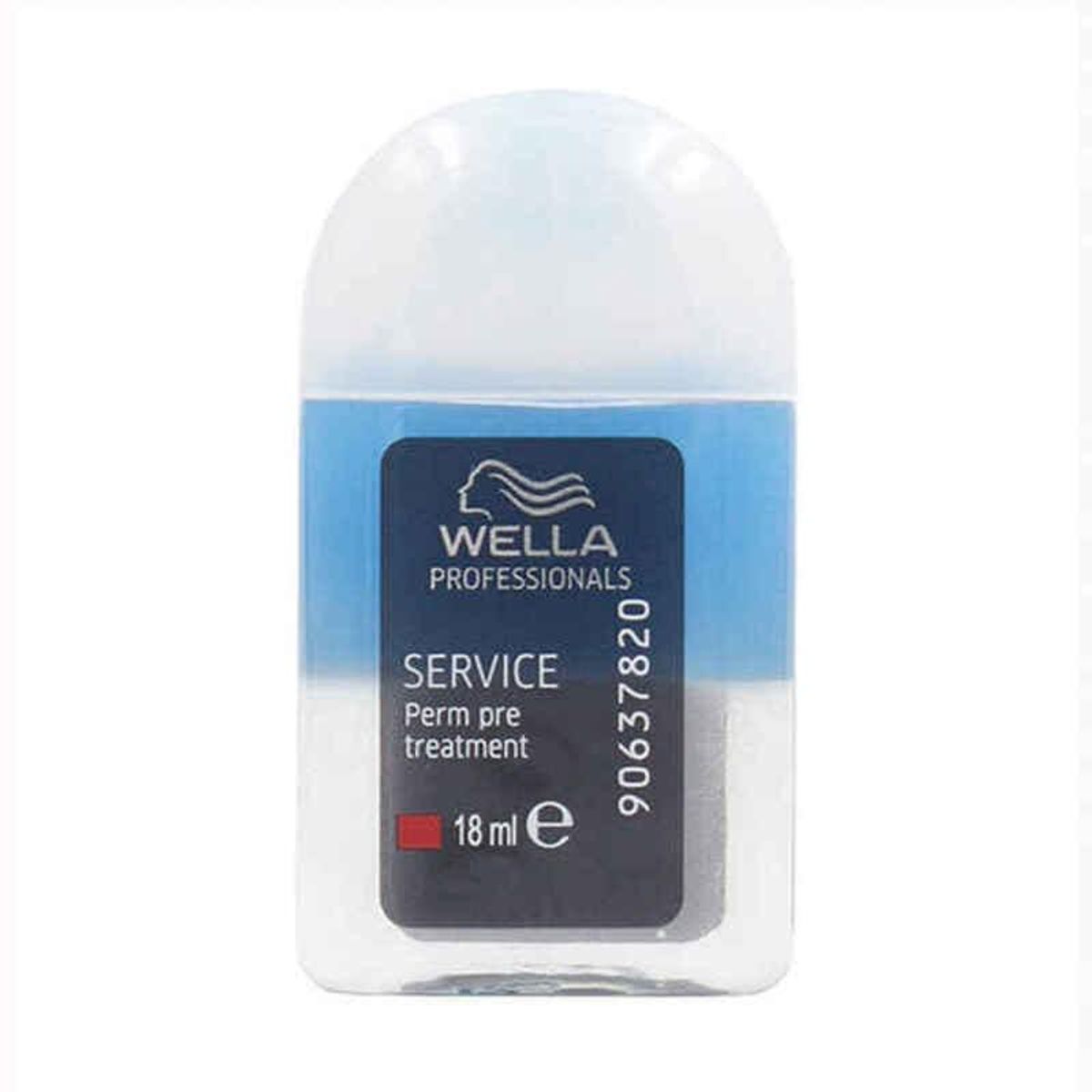 Hårstyling Creme Wella Professional Service (18 ml)