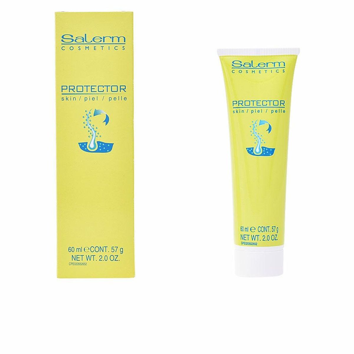 Anti-plet creme Salerm 973-04893 60 ml