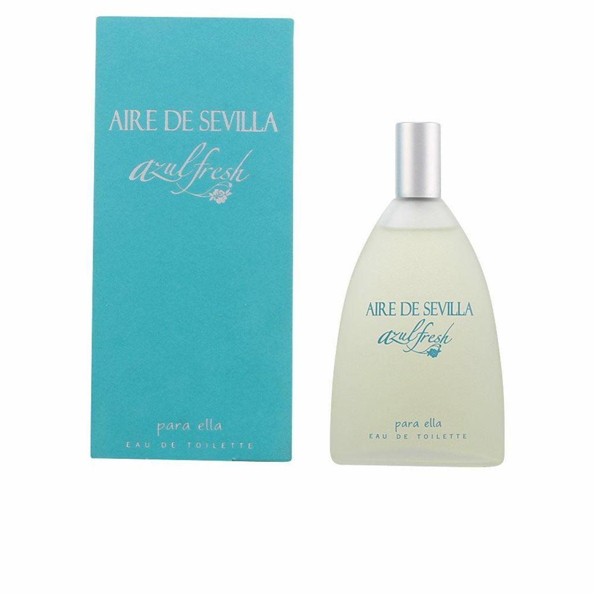 Dameparfume Aire Sevilla 13583 EDT 150 ml