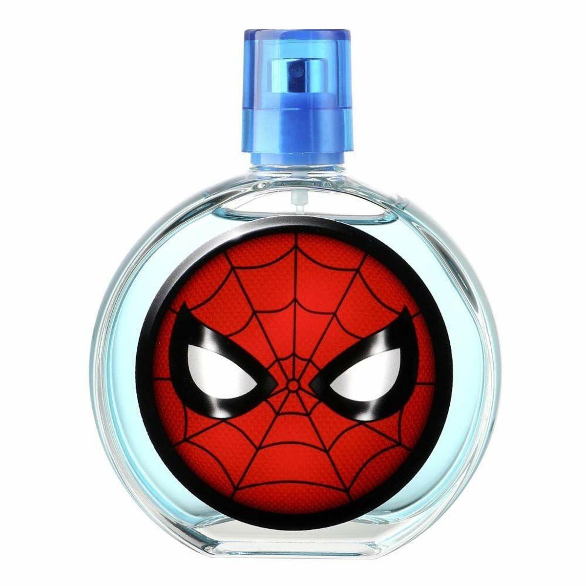 Børne parfume Spider-Man 885892072850 EDT 100 ml