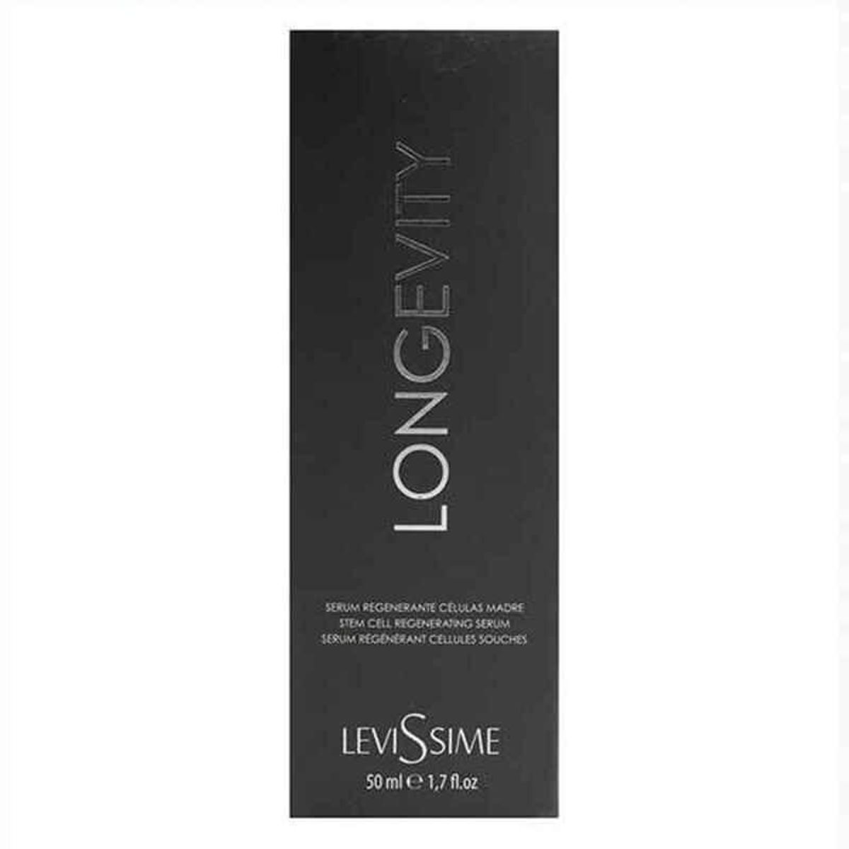 Bodylotion Levissime Longevity Serum 50 ml (50 ml)