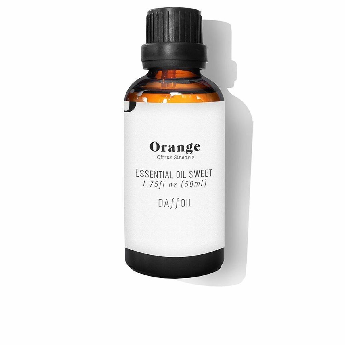 Vigtig olie Daffoil Aceite Esencial Orange 50 ml