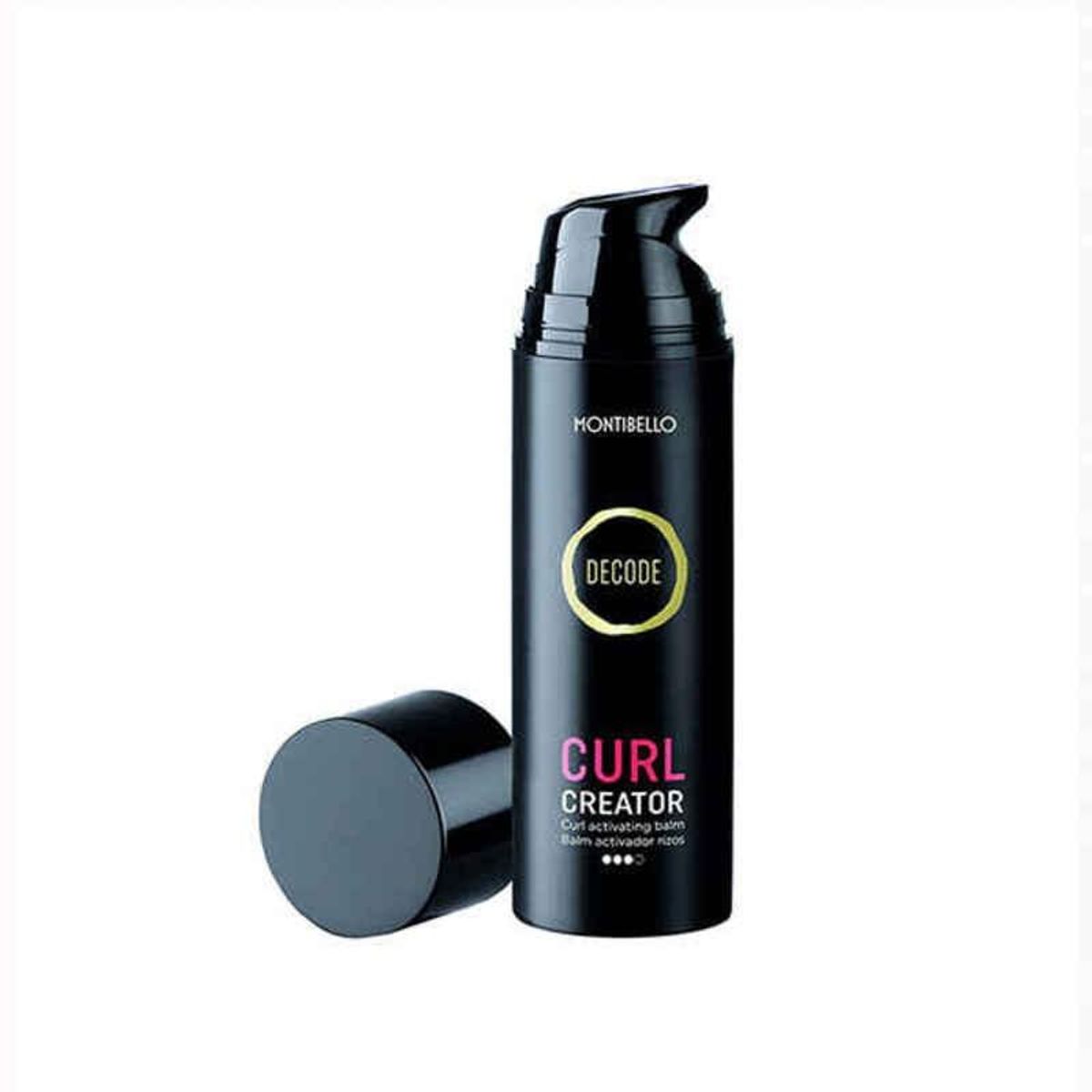 Curl Defining Cream Decode Curl Creator Montibello Decode Curl (150 ml)