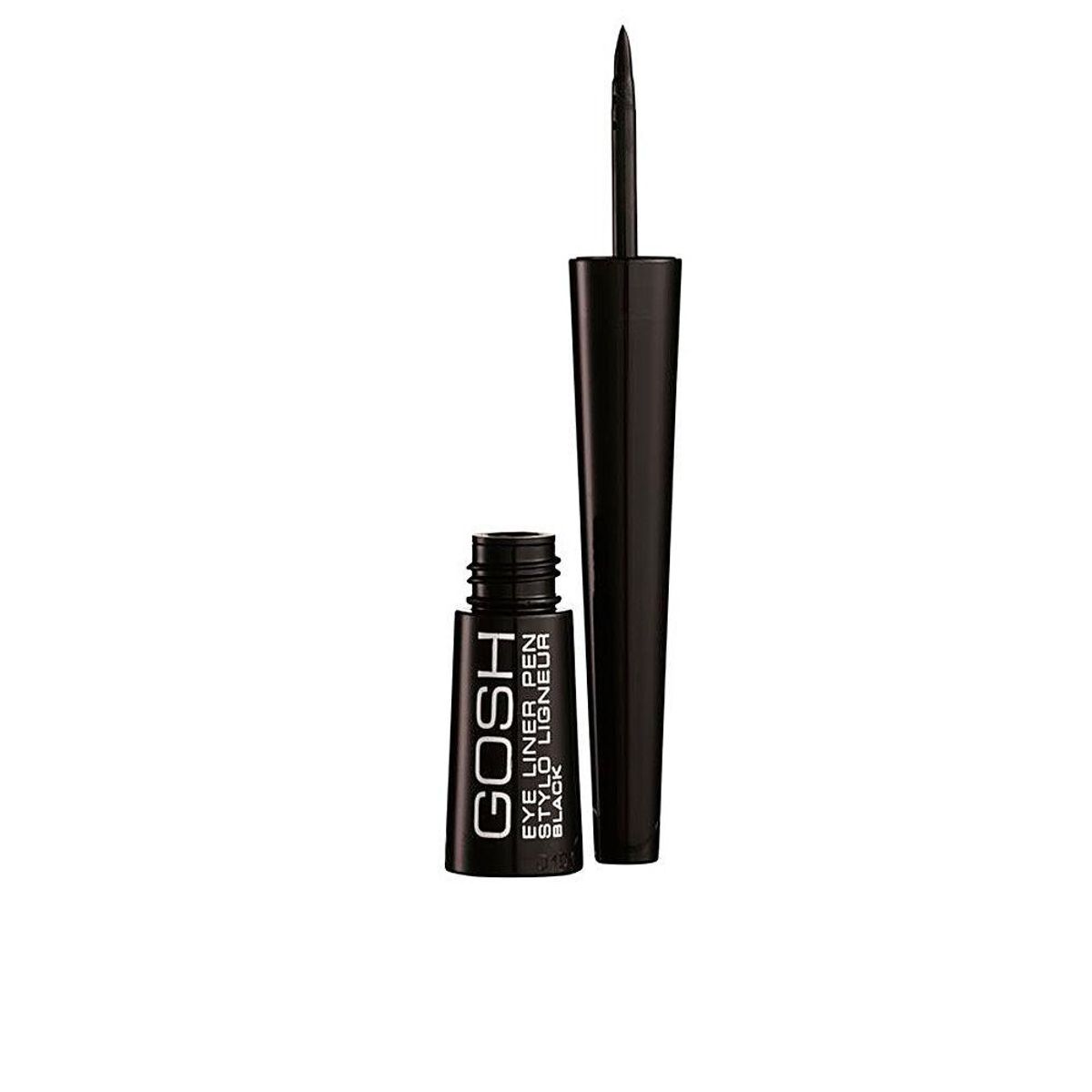 Eyeliner Gosh Copenhagen Eyeliner Sort 2,5 g