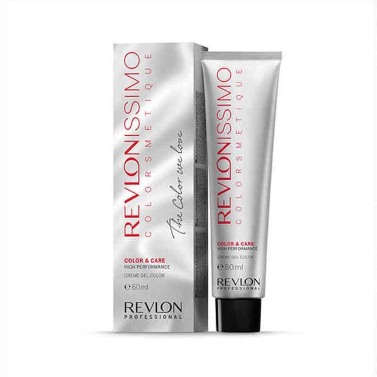 Permanent Farve Revlonissimo Colorsmetique Revlon Revlonissimo Colorsmetique Nº 7 (60 ml)