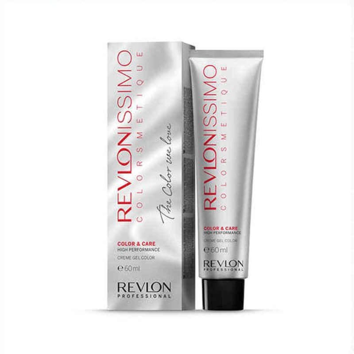 Permanent Farve Revlon Revlonissimo Colorsmetique Nº 9.31 (60 ml)