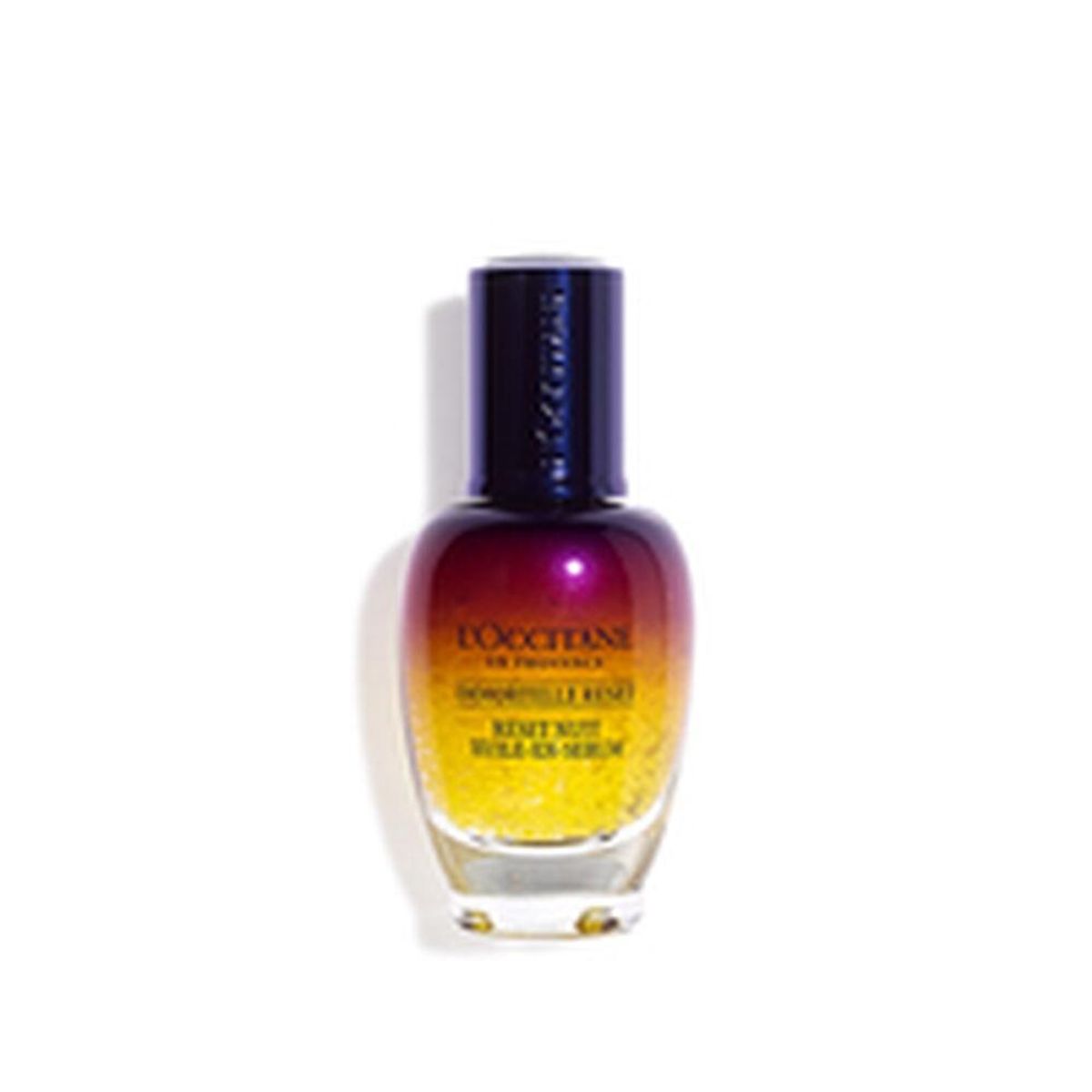 Anti-Age Natserum L´occitane Immortelle (30 ml)