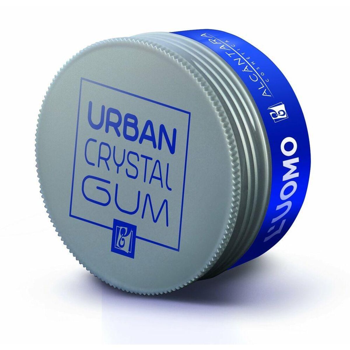 Ler til håret Alcantara L'Uomo Urban (100 ml)