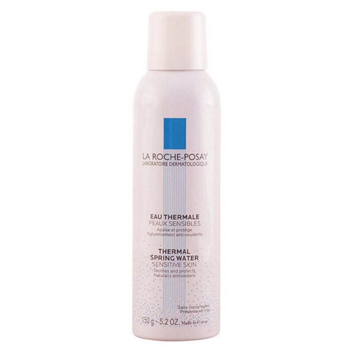 Fugtgivende Spray Eau Thermale La Roche Posay 150 ml 150 ml