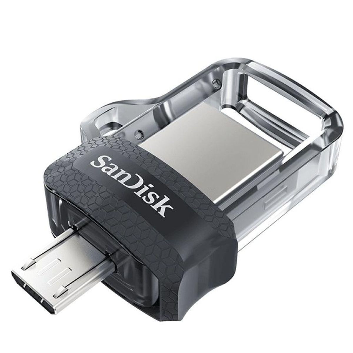 USB-stik SanDisk Ultra Dual m3.0 64 GB