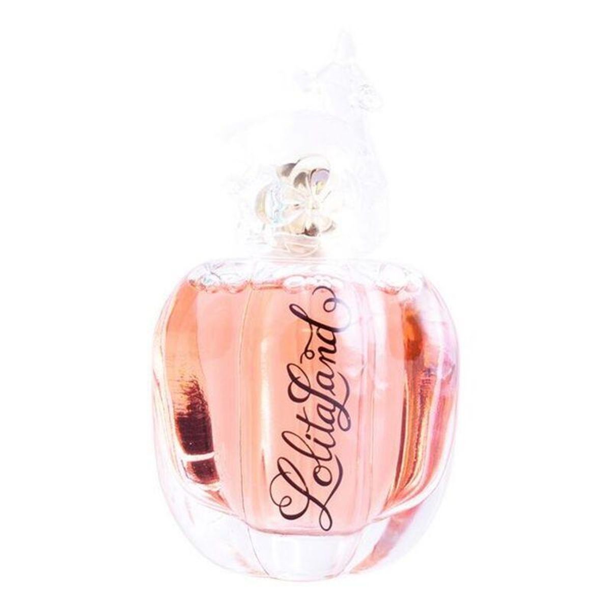 Dameparfume Lolitaland Lolita Lempicka EDP EDP 80 ml