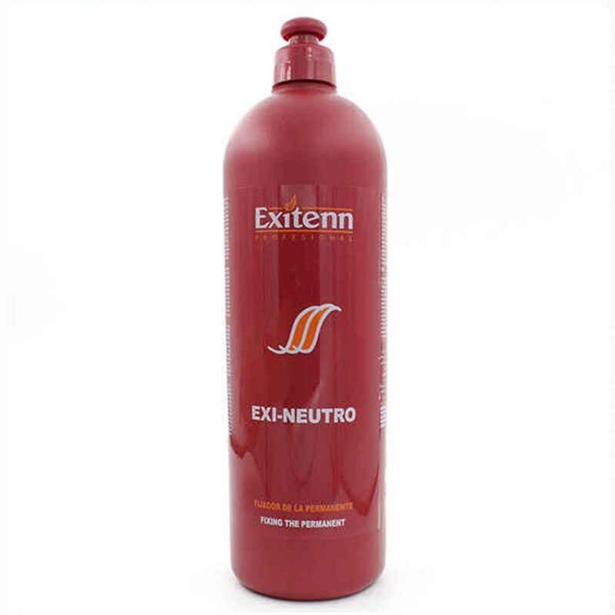 Neutraliserende Hårbalsam Exi-neutro Exitenn (1000 ml) (1000 ml)