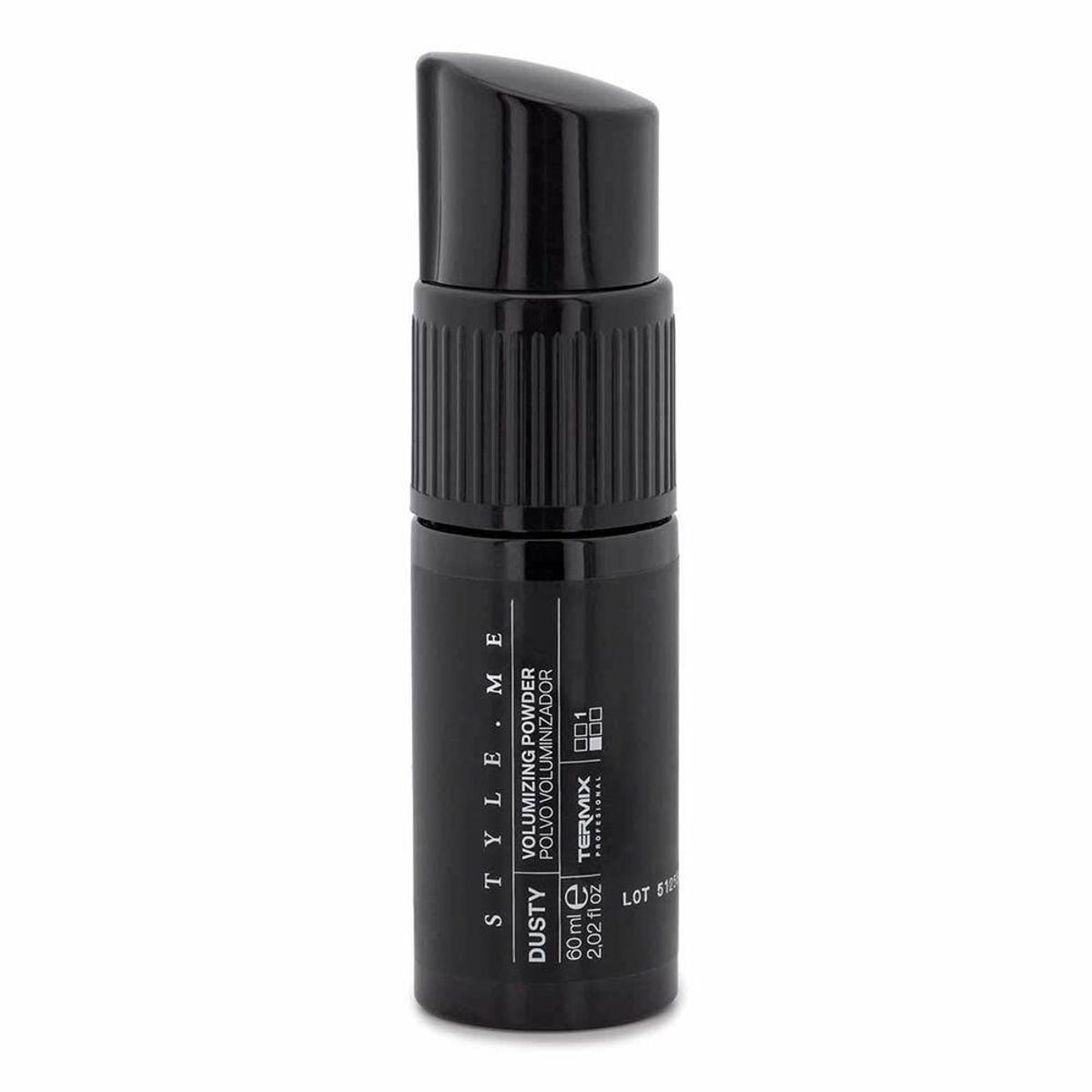 Behandling til at give volumen Termix Dusty Støv (60 ml)