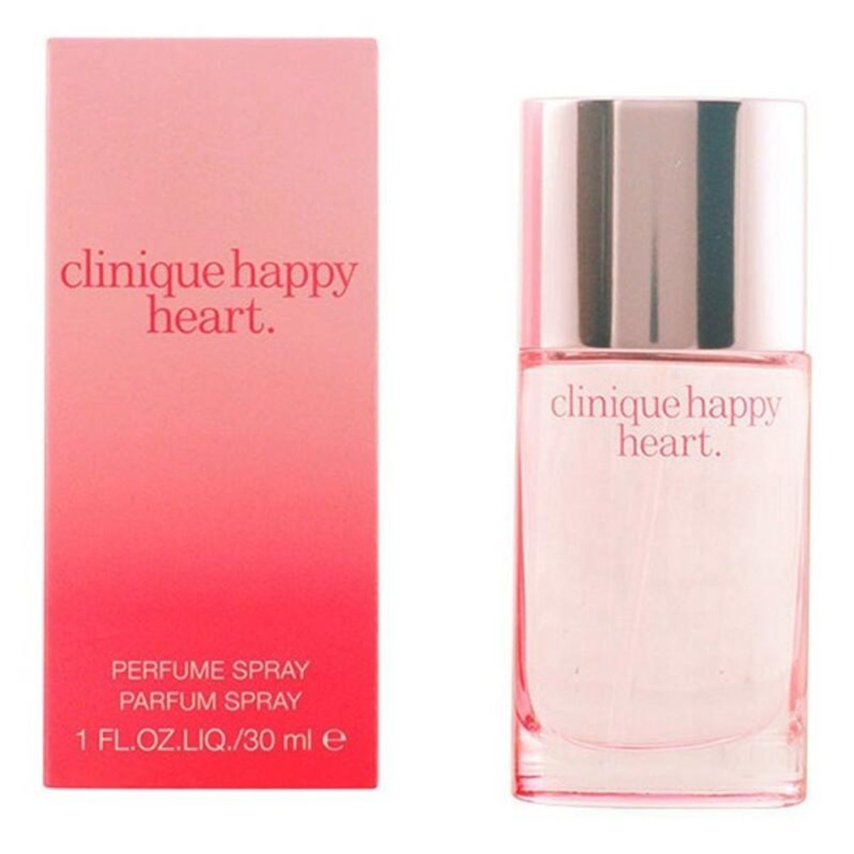 Dameparfume Happy Heart Clinique EDP EDP 50 ml