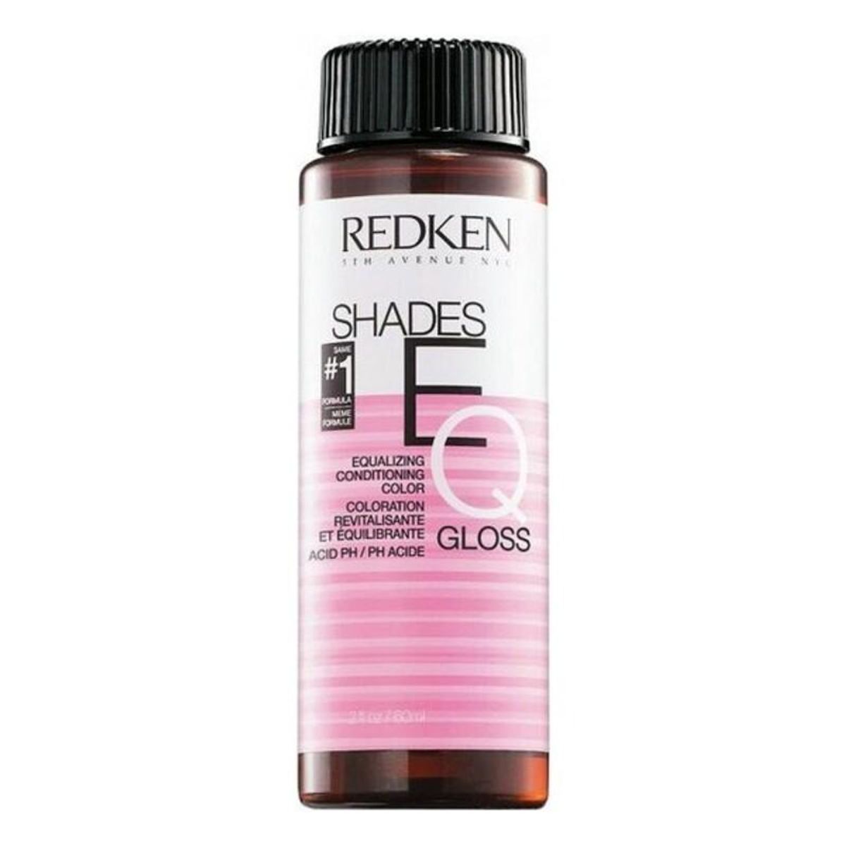 Halvpermanent farvning Shades Eq 08vb Redken (60 ml)