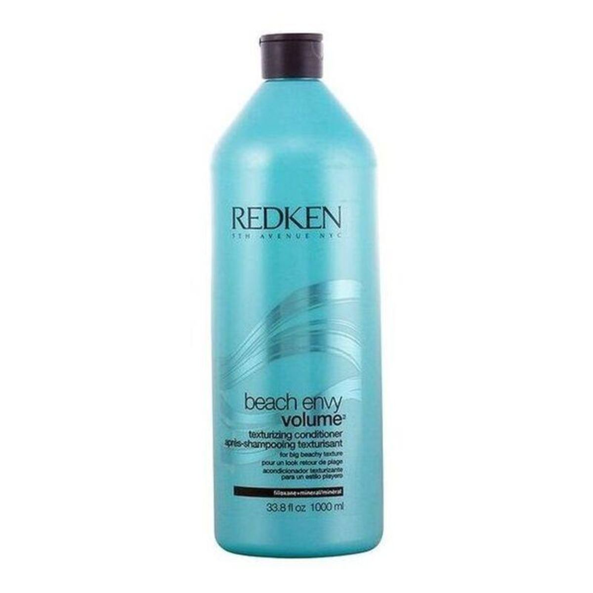 Hårbalsam Sth Avenue Nyc Volume Redken U-HC-11507 1 L