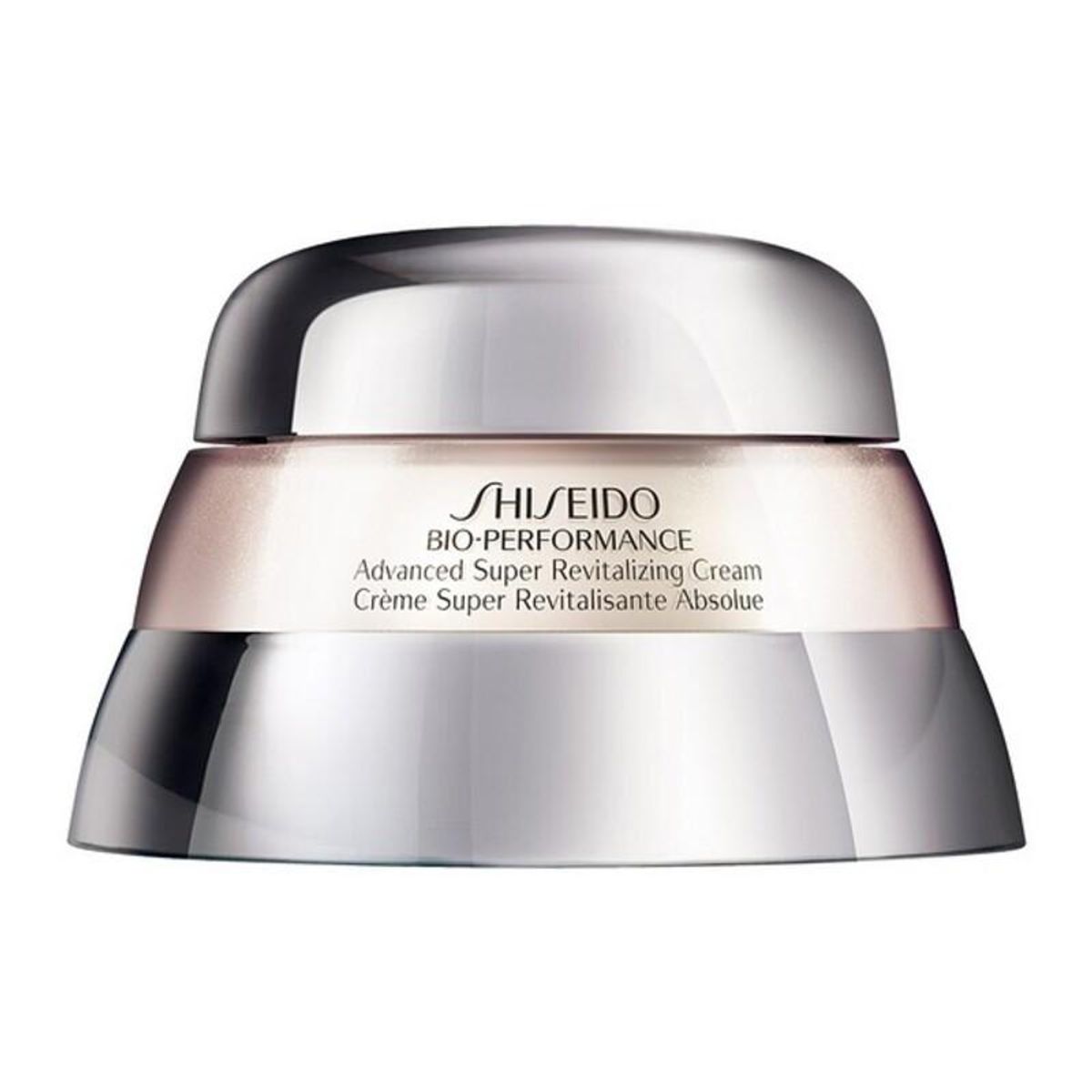 Anti-Age Creme Bio-Performance Shiseido Advanced Super Revitalising Cream (50 ml)