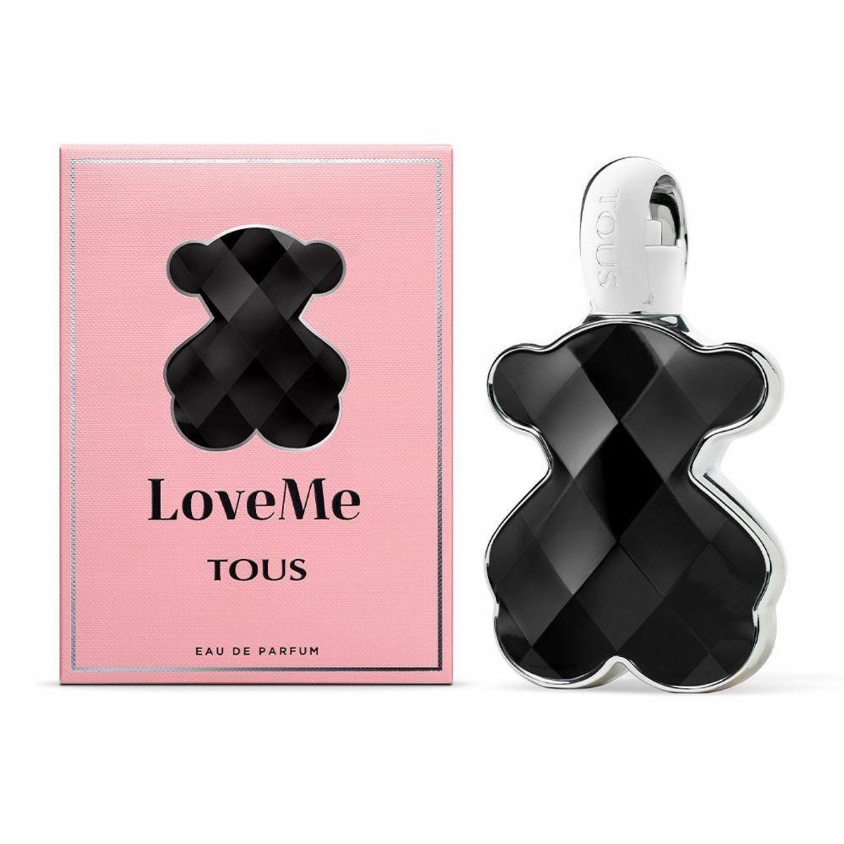 Dameparfume Tous LoveMe EDP Loveme EDP 50 ml