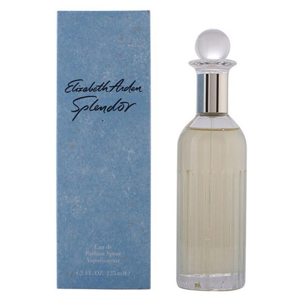 Dameparfume Splendor Elizabeth Arden EDP 125 ml