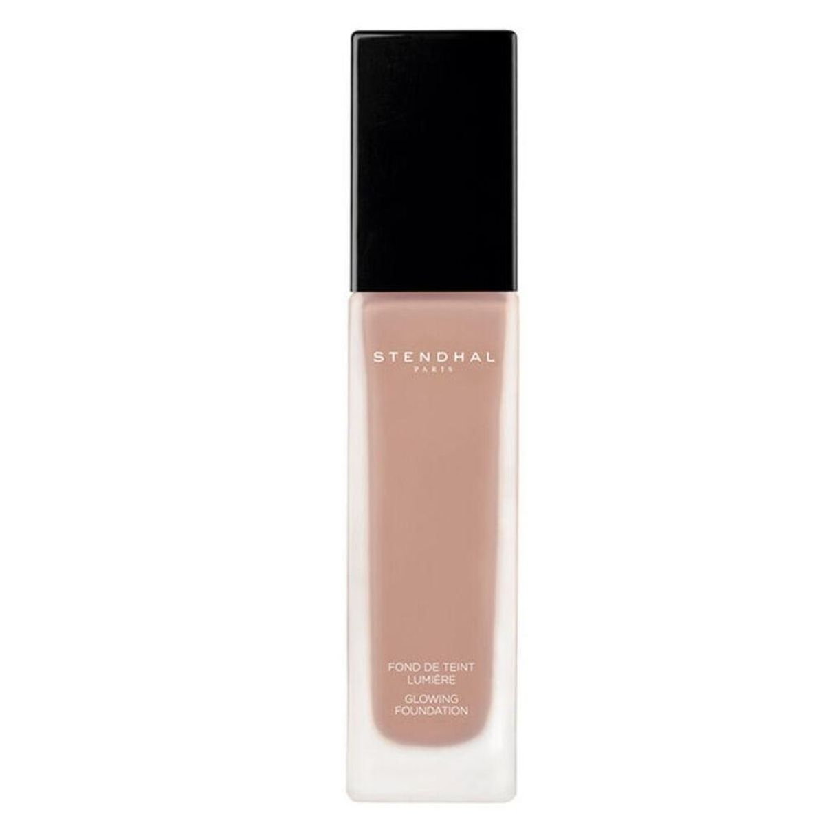 Flydende makeup foundation Stendhal Lumière Nº 230 Ambre Rosé (30 ml) (30 ml)