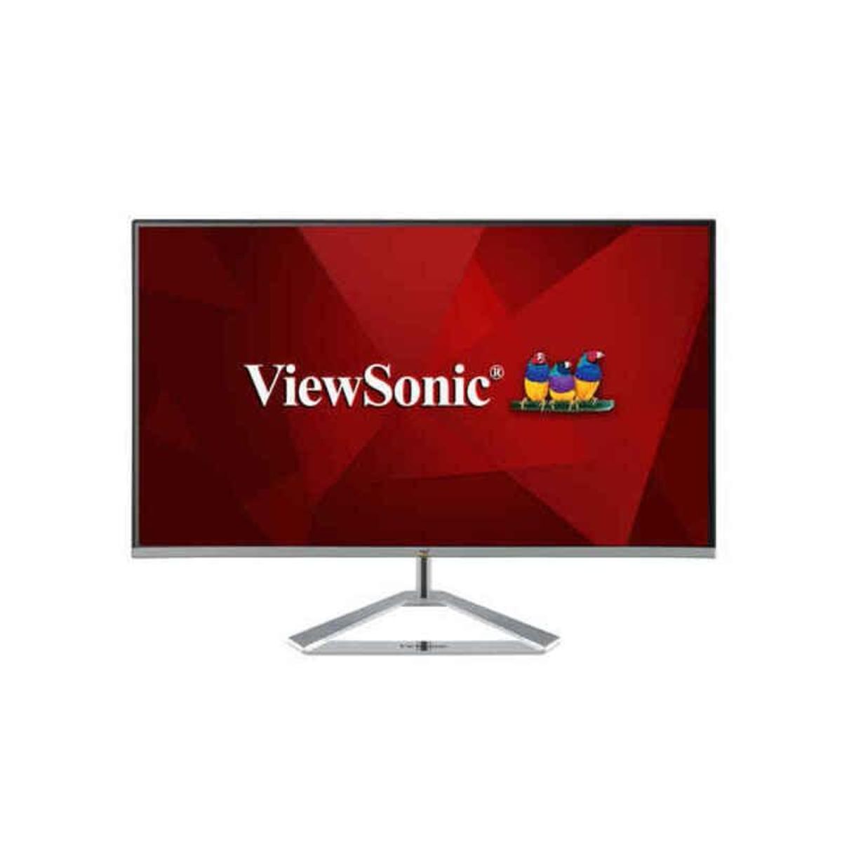 Skærm ViewSonic VX2476-SMH 23,8" FHD VGA HDMI