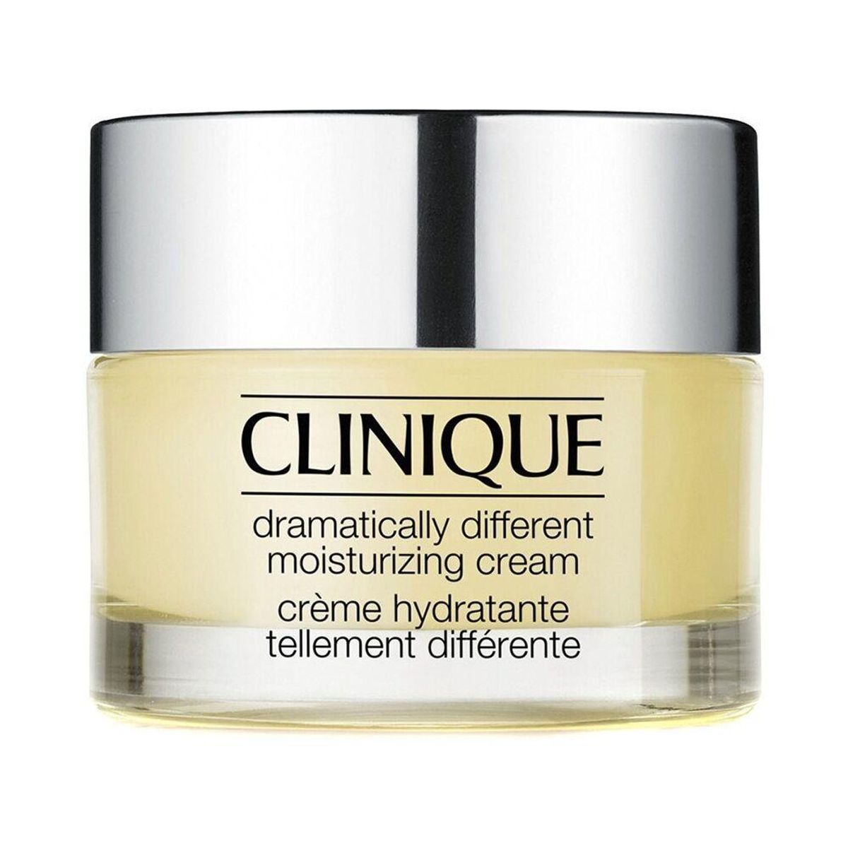 Fugtgivende ansigtscreme Clinique Dramatically Different (50 ml)