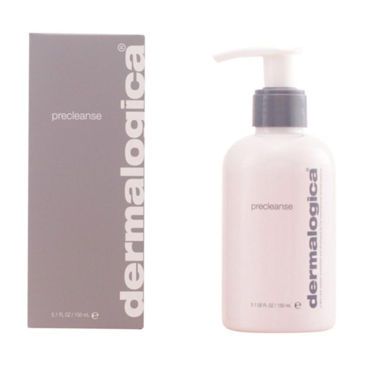 Renseskum Greyline Dermalogica 150 ml 150 ml